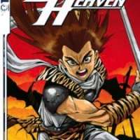  ����� The Legend of Soma <small>Art</small> 